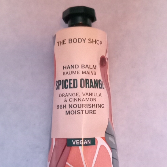 The Body Shop Bath & Body The Body Shop Gift Set Poshmark